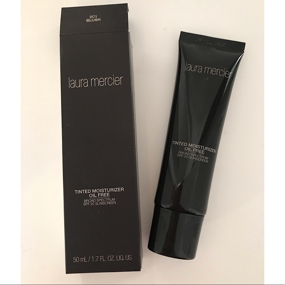 Laura Mercier Oil Free Tinter Moisturizer Blush